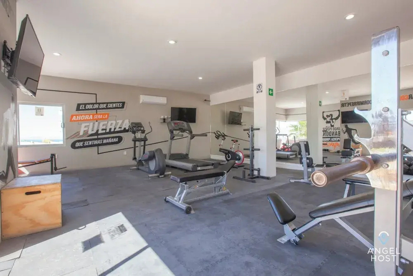 Condos Near Malecon Bay & Sunset Views