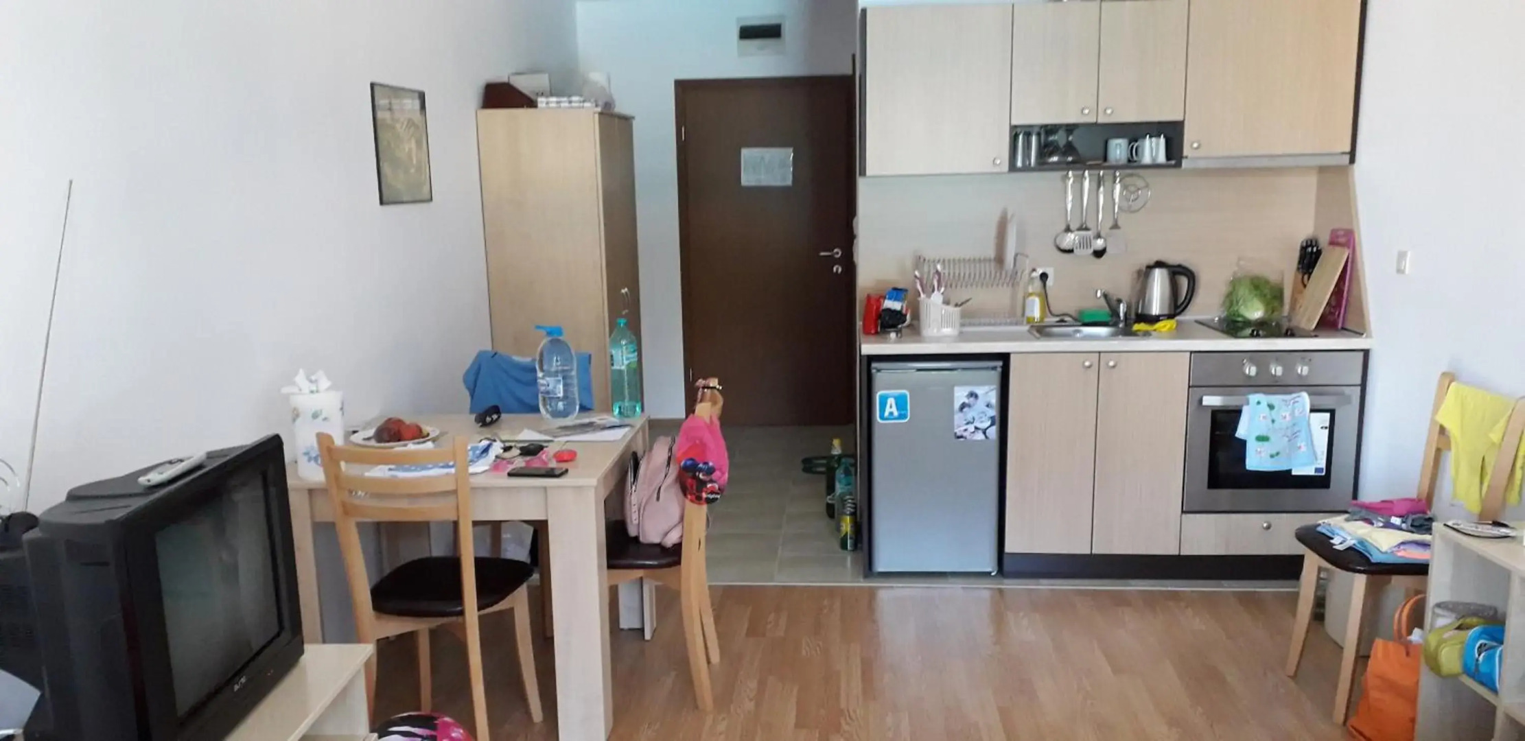 studio AH128 in aspen resort golf ski & spa Bansko