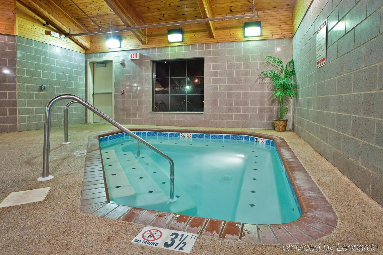 Country Inn & Suites by Radisson, Jonesborough-Johnson City West, TN