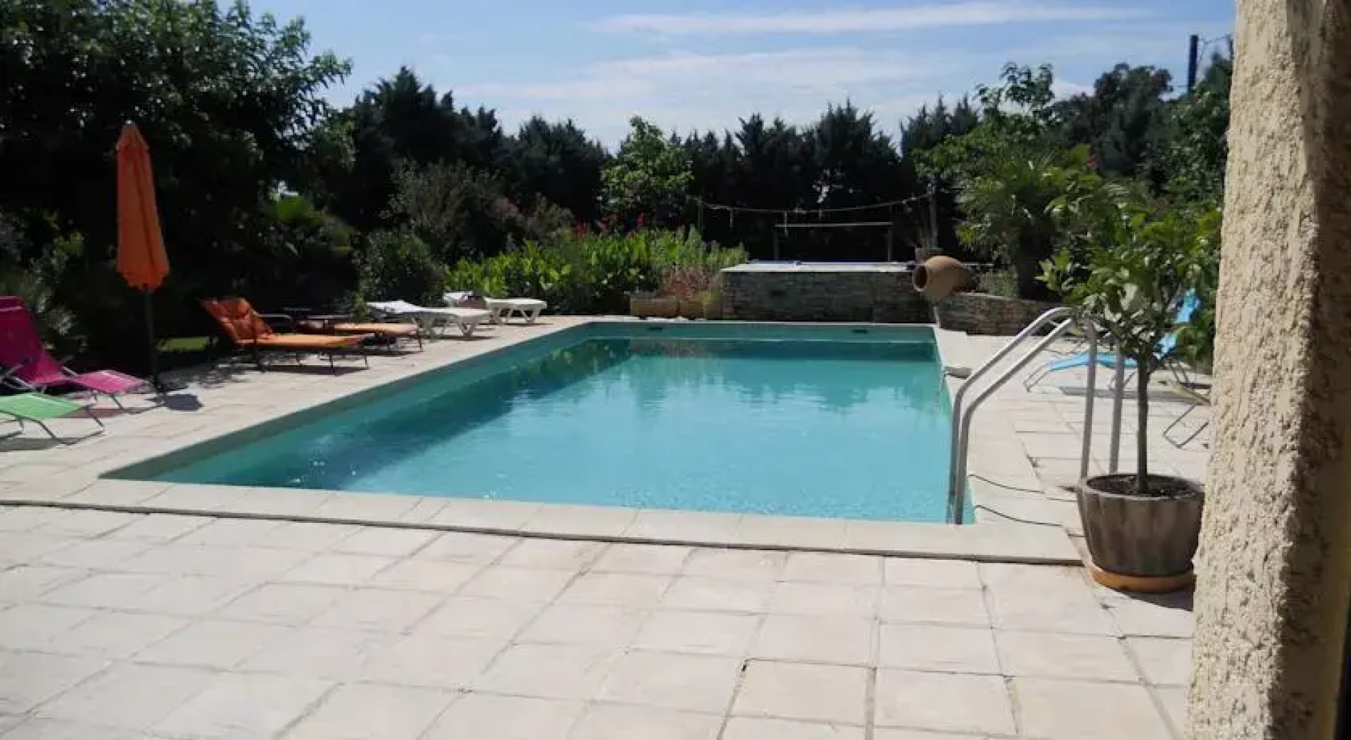 Domaine des Maladieres