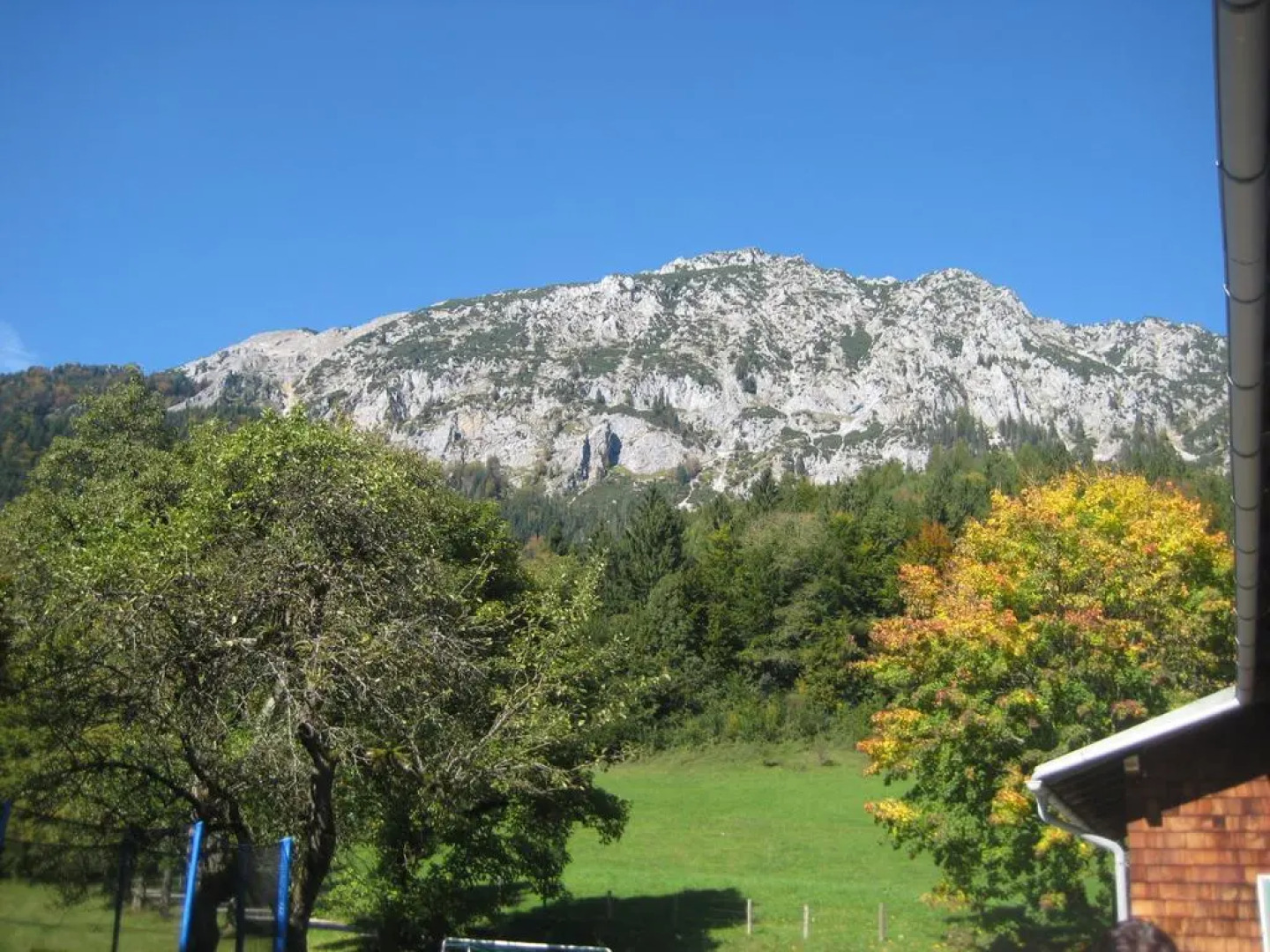 Hotel Garni Steiermark