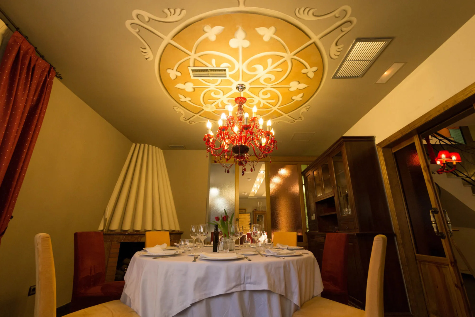 Hotel Rural Casona De Torres