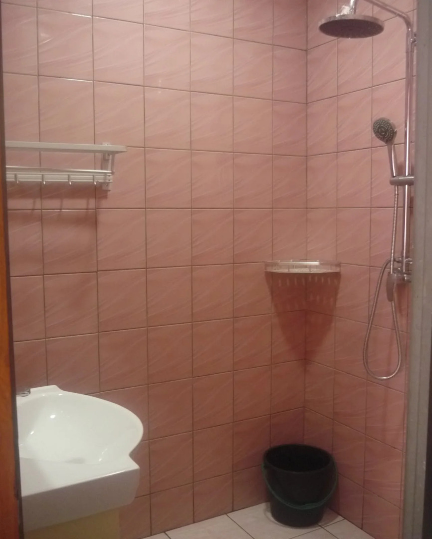 SPOT ON 89967 Tabin Lodge Bed & Breakfast