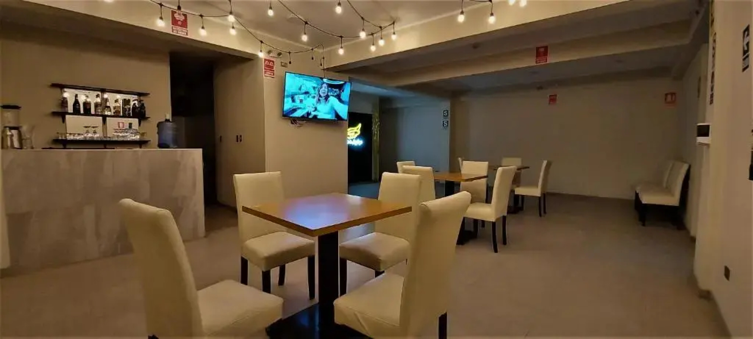 Hotel La Suite de Angelique Huacho