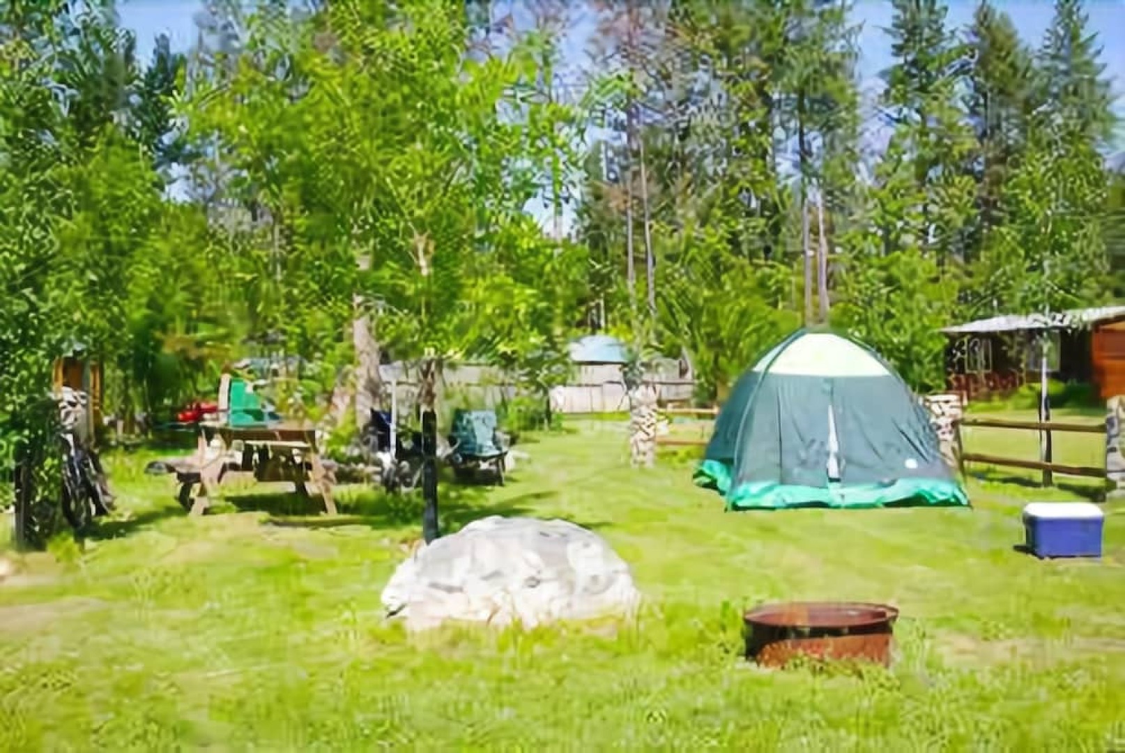 Park Lane Resort & Motel