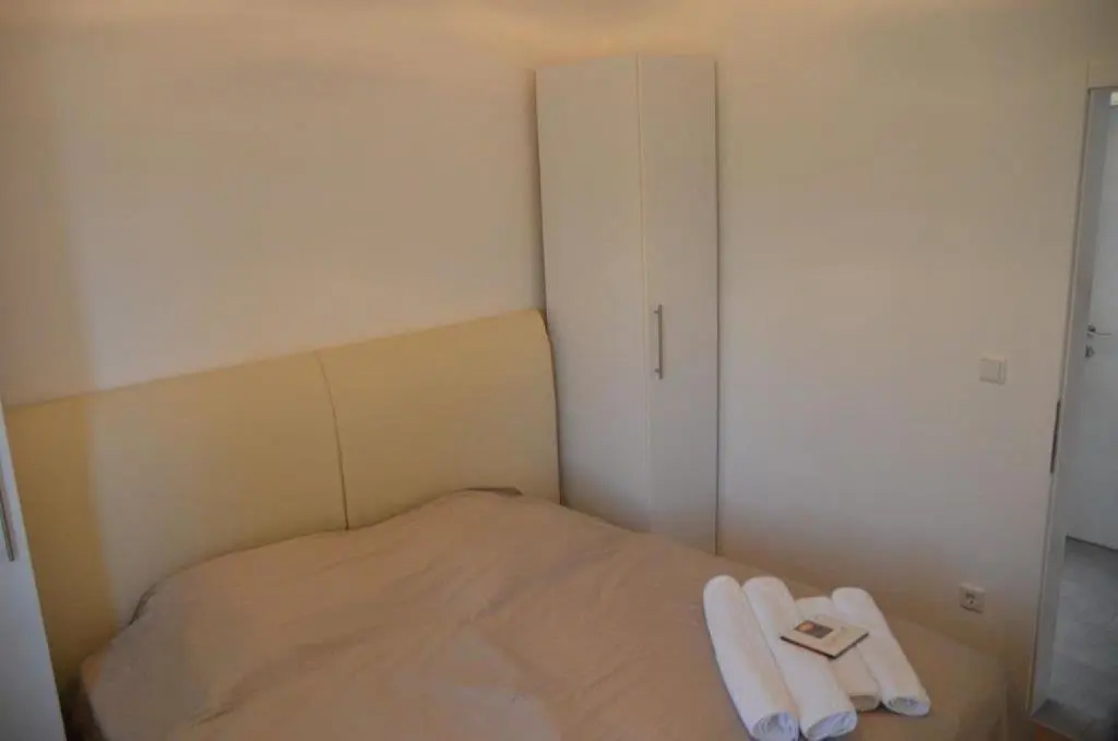 Apartments Villa Marina