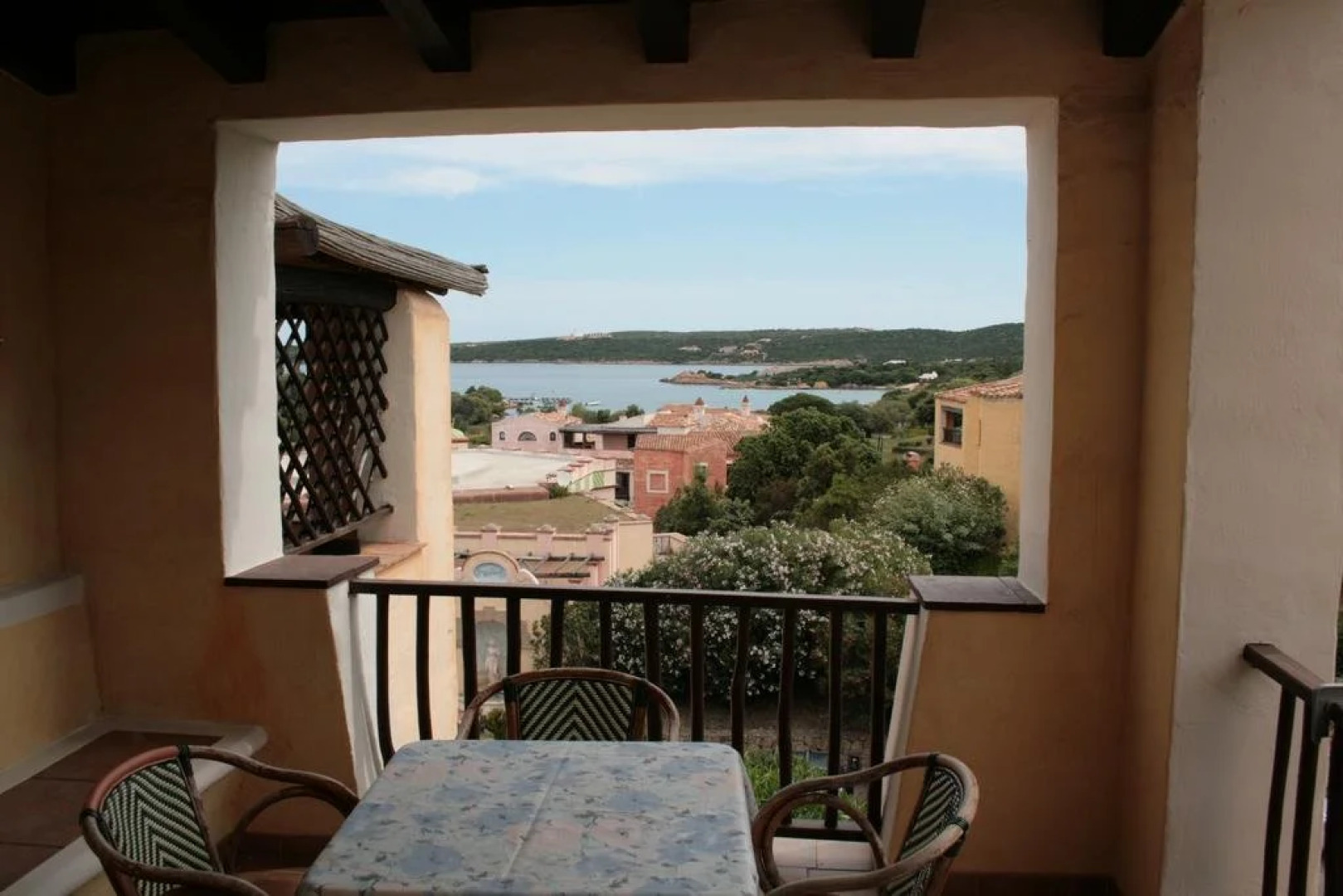 Residence Degli Oleandri