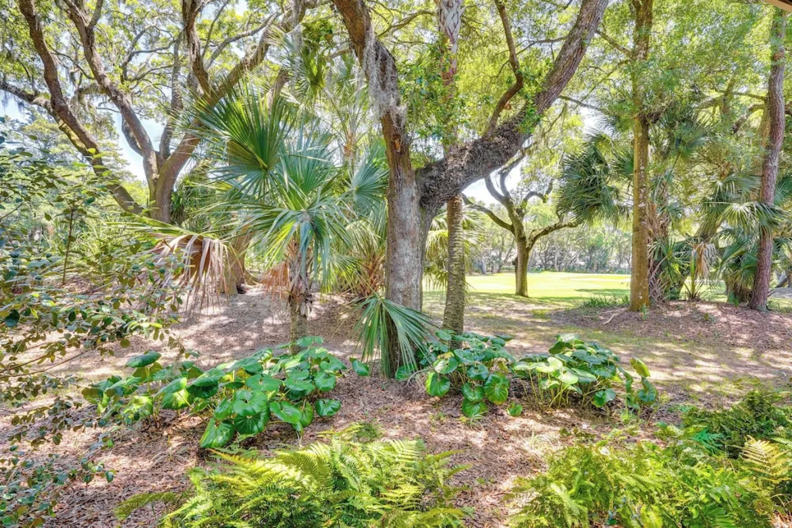 Seabrook Island Villa w/ Patio < 1 Mi to Beach!