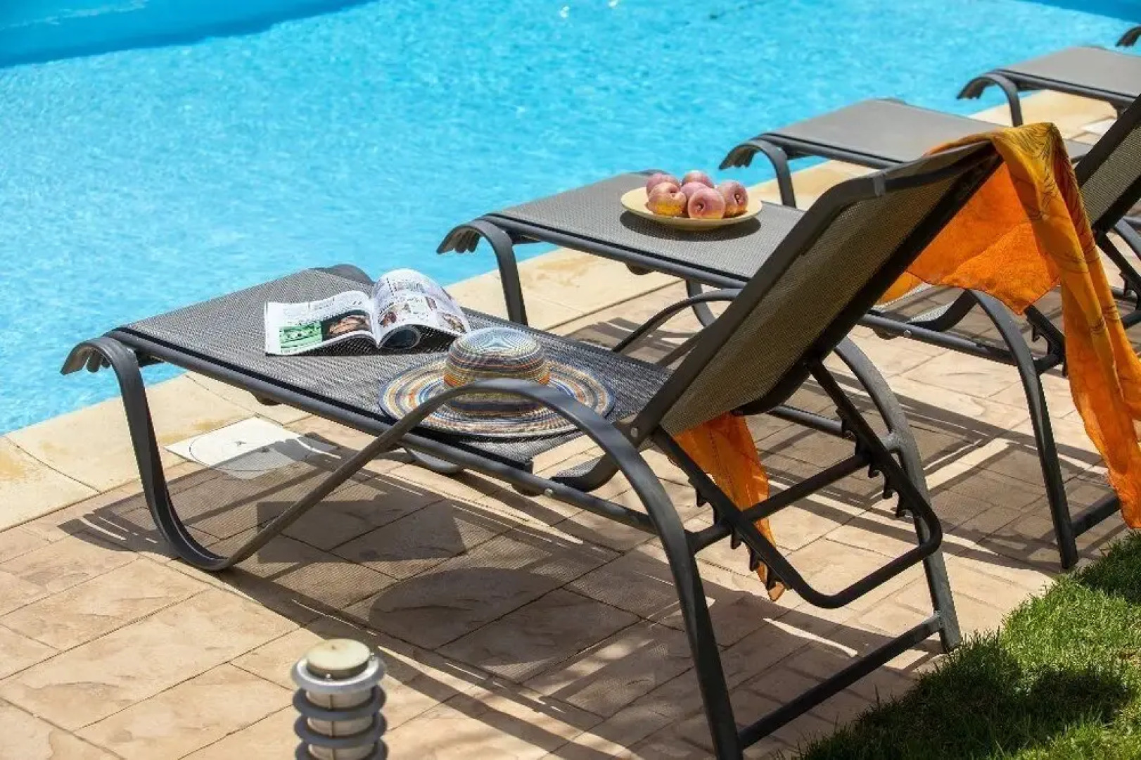 Pervolia Beach Villa Anthea Pervolia 1