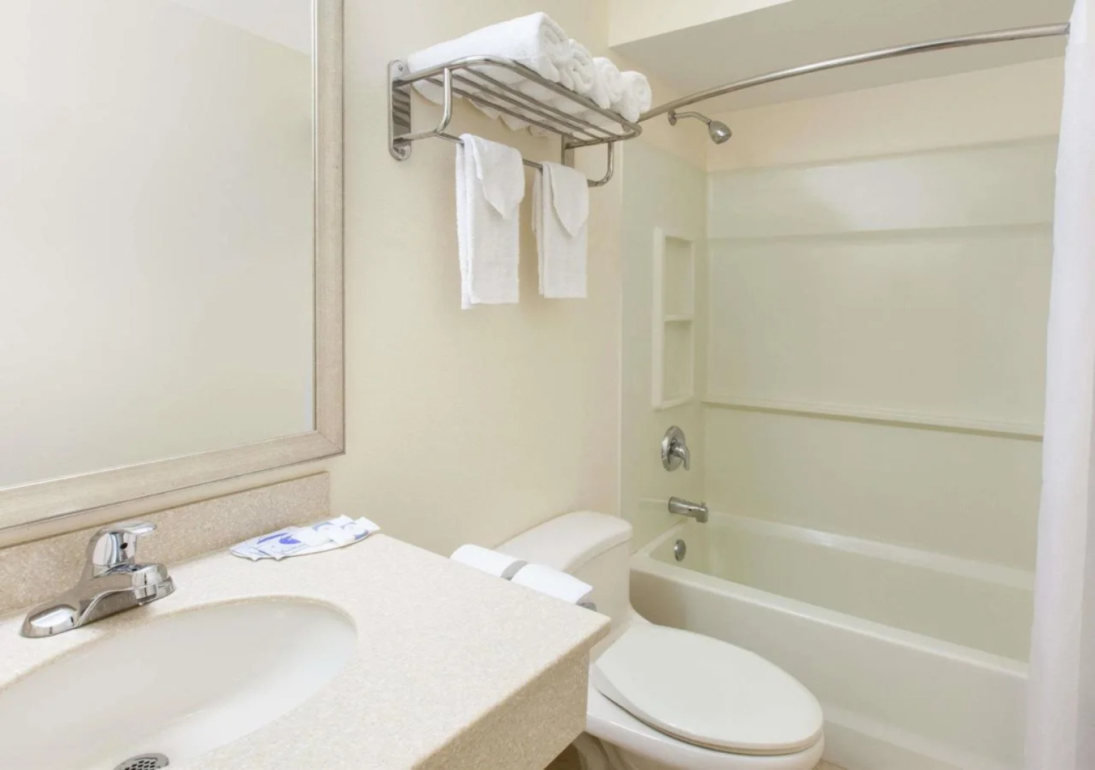 Knights Inn South Amboy