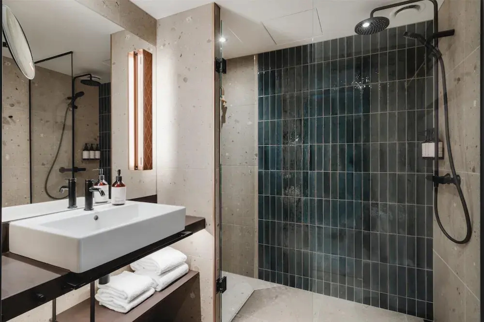 The Dock 69°39 by Scandic