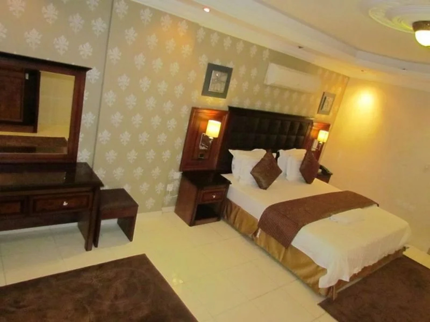 Happy Beach Al-Salamah