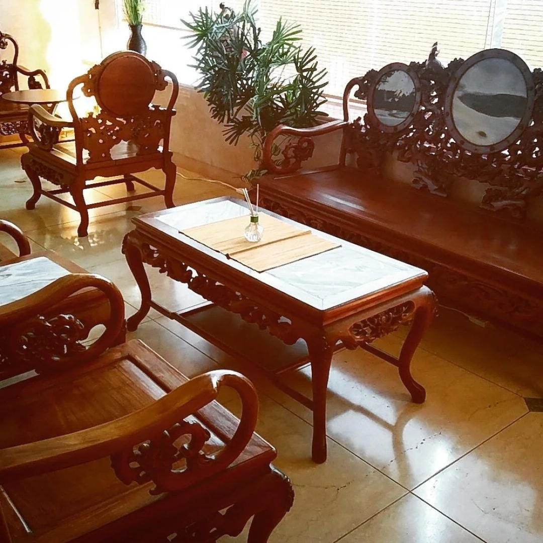 Hotel Cetus Royal