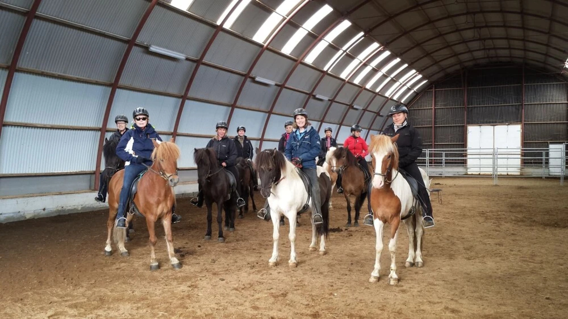 Vorsabær 2 Holiday Home