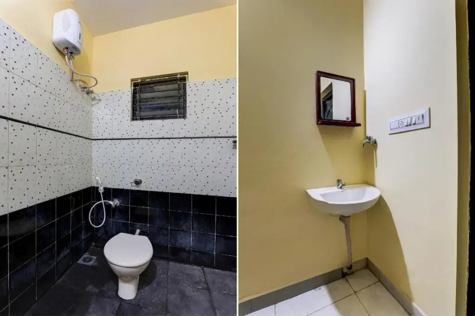 Skyway Inn by OYO Rooms