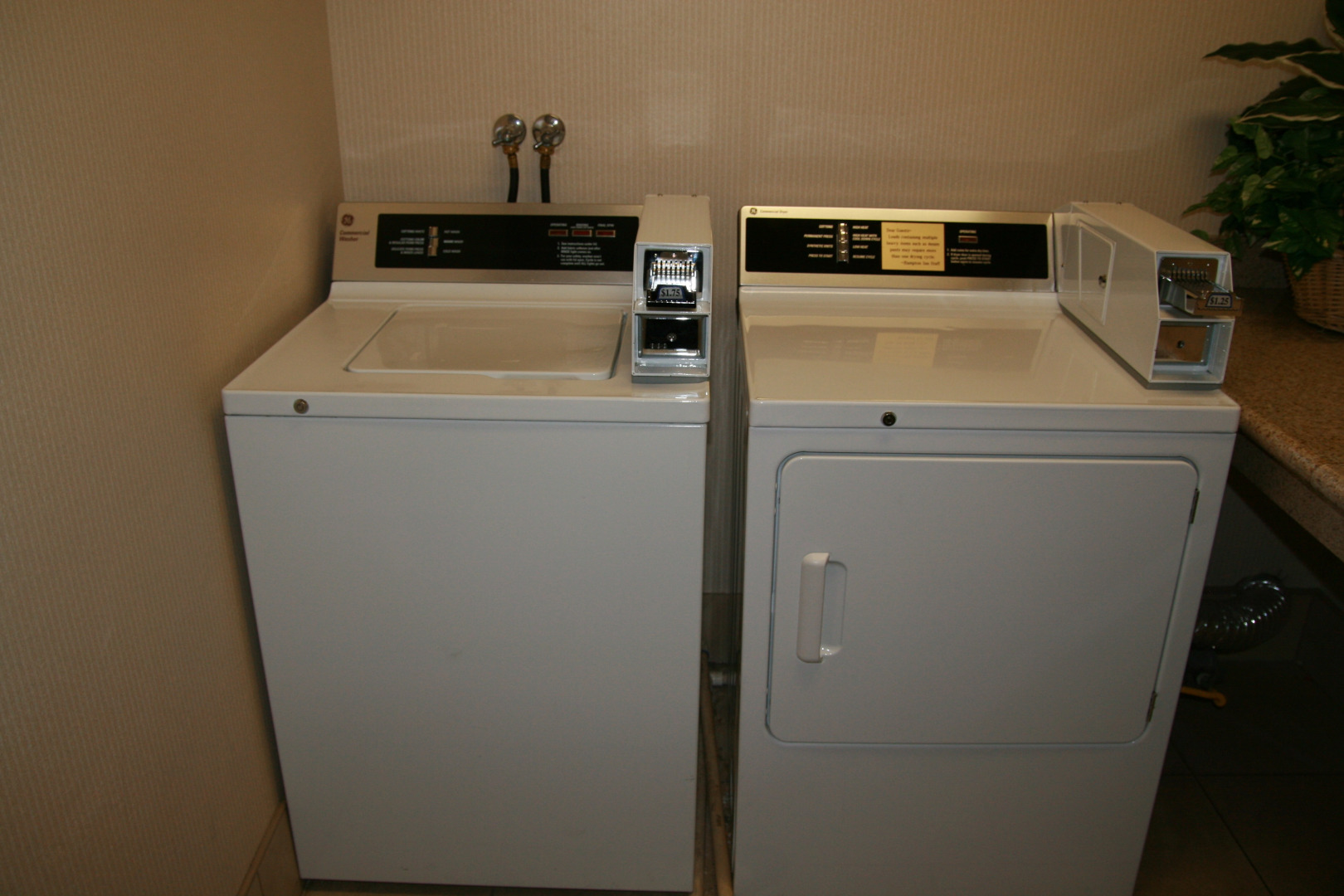 Hampton Inn St George