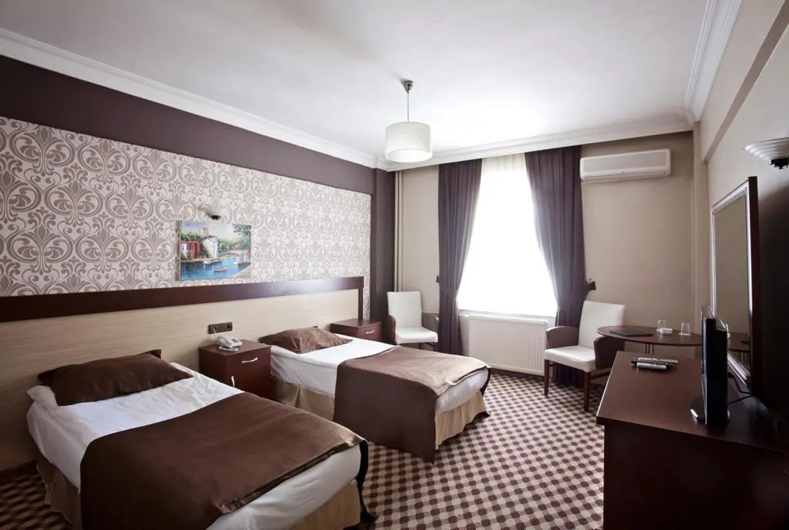 Yeşilyurt Park Otel