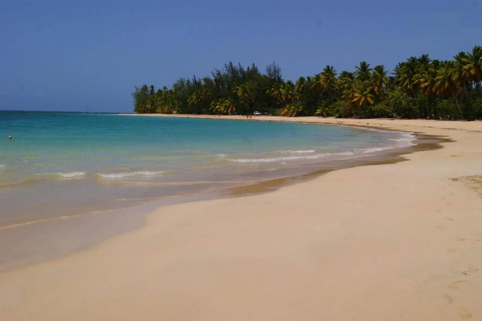 La Casa de Sergio y Cristina