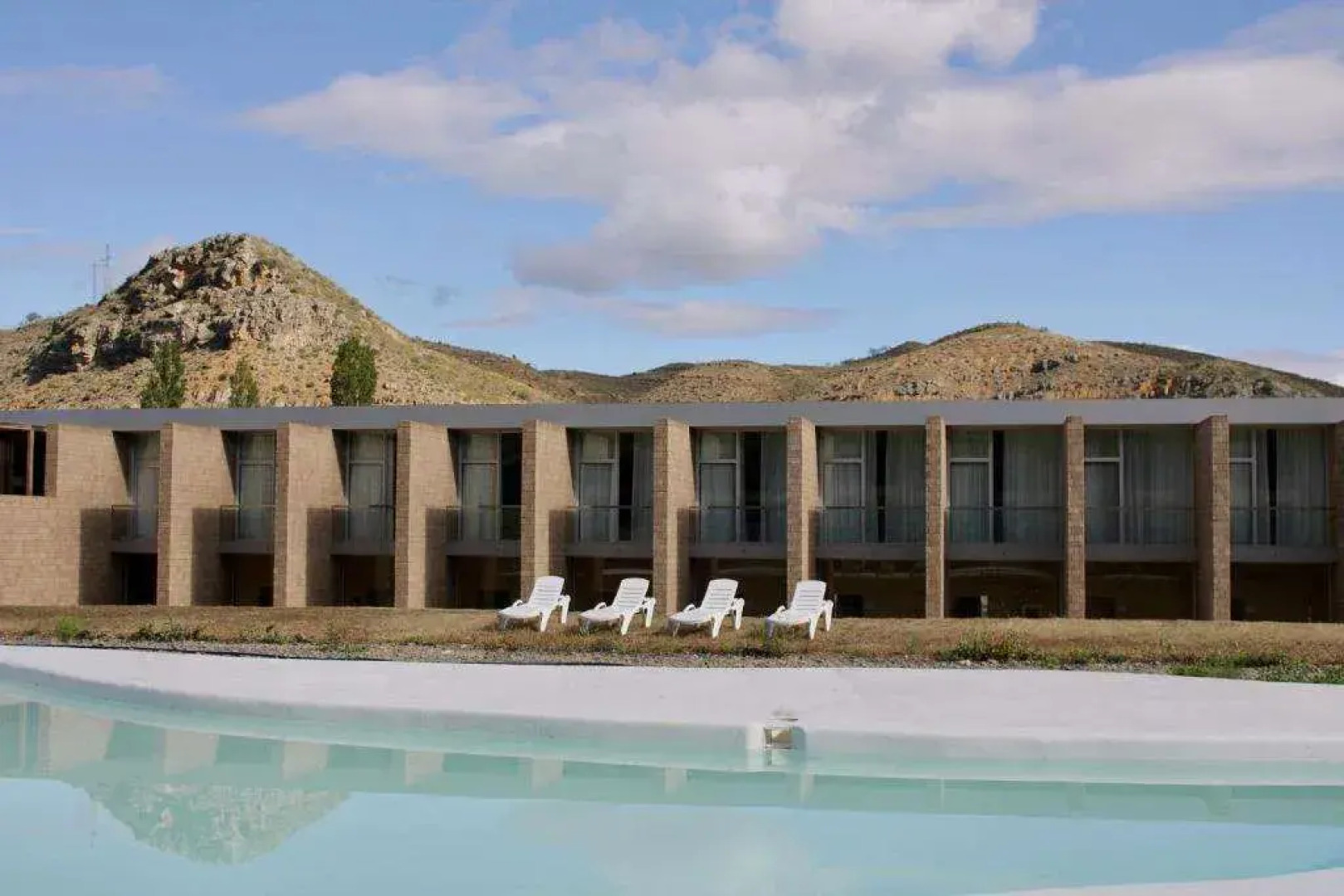 Balneario de la Albotea