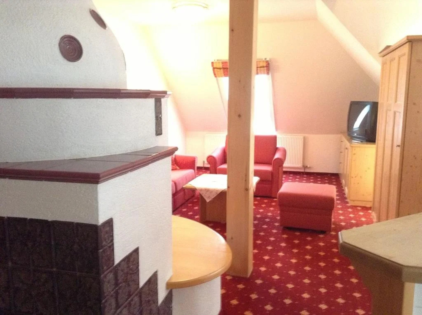 Landhotel Timmerer
