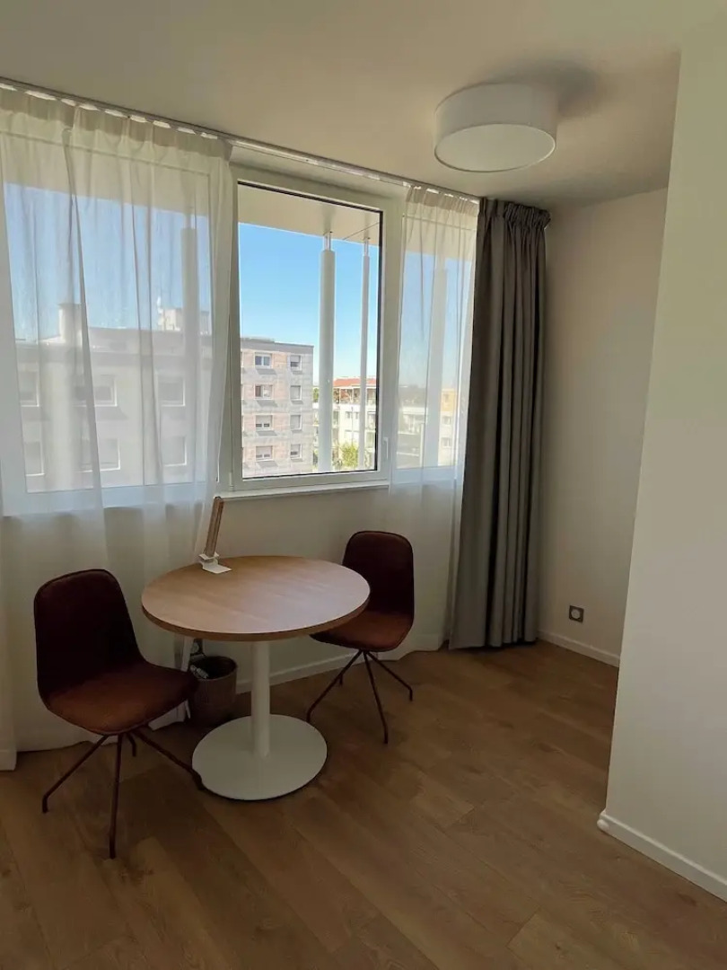 Comfort Studio in a Premium Residence- Sport/cinema