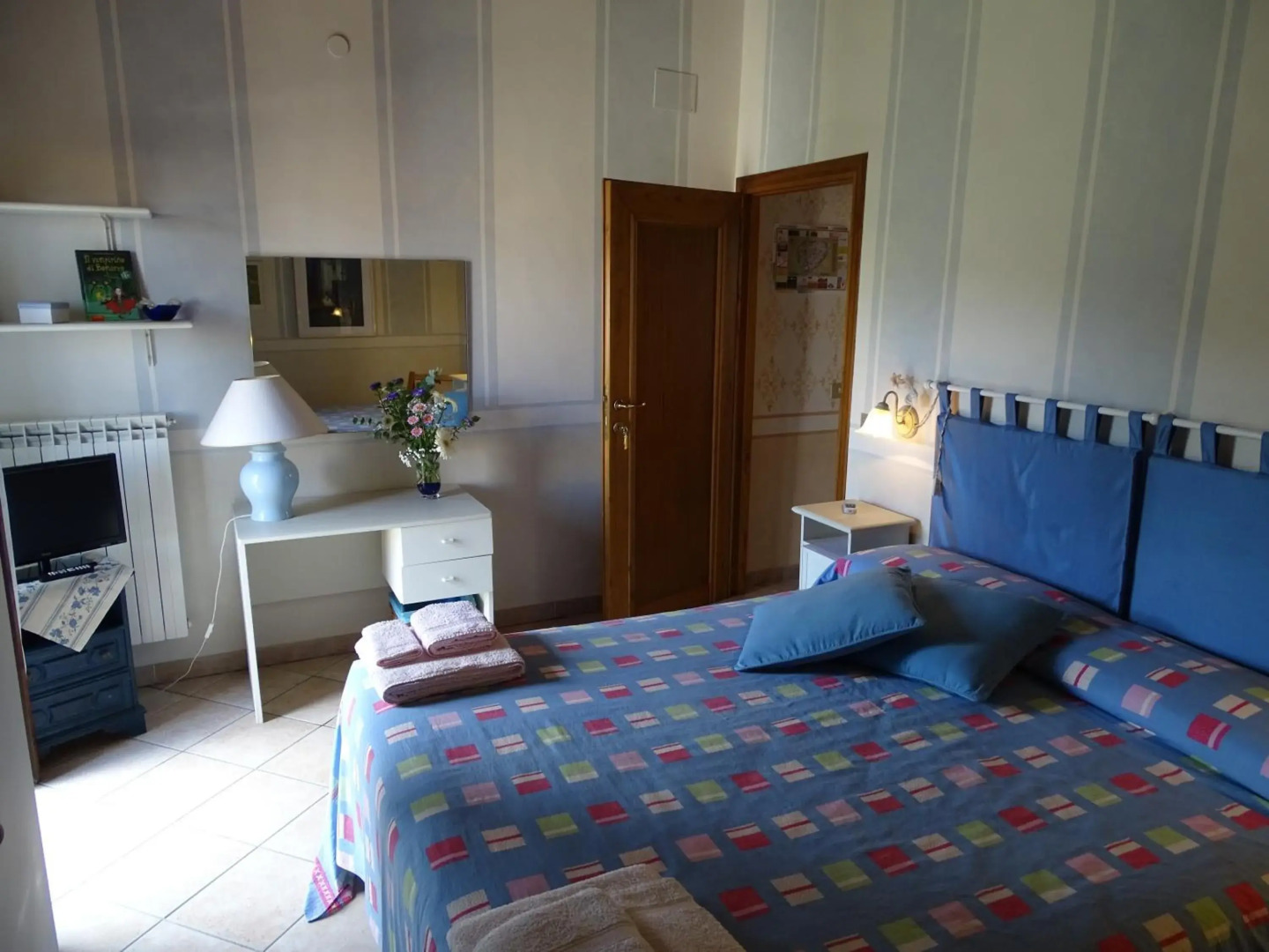 Bed & Breakfast La Casa Del Sole