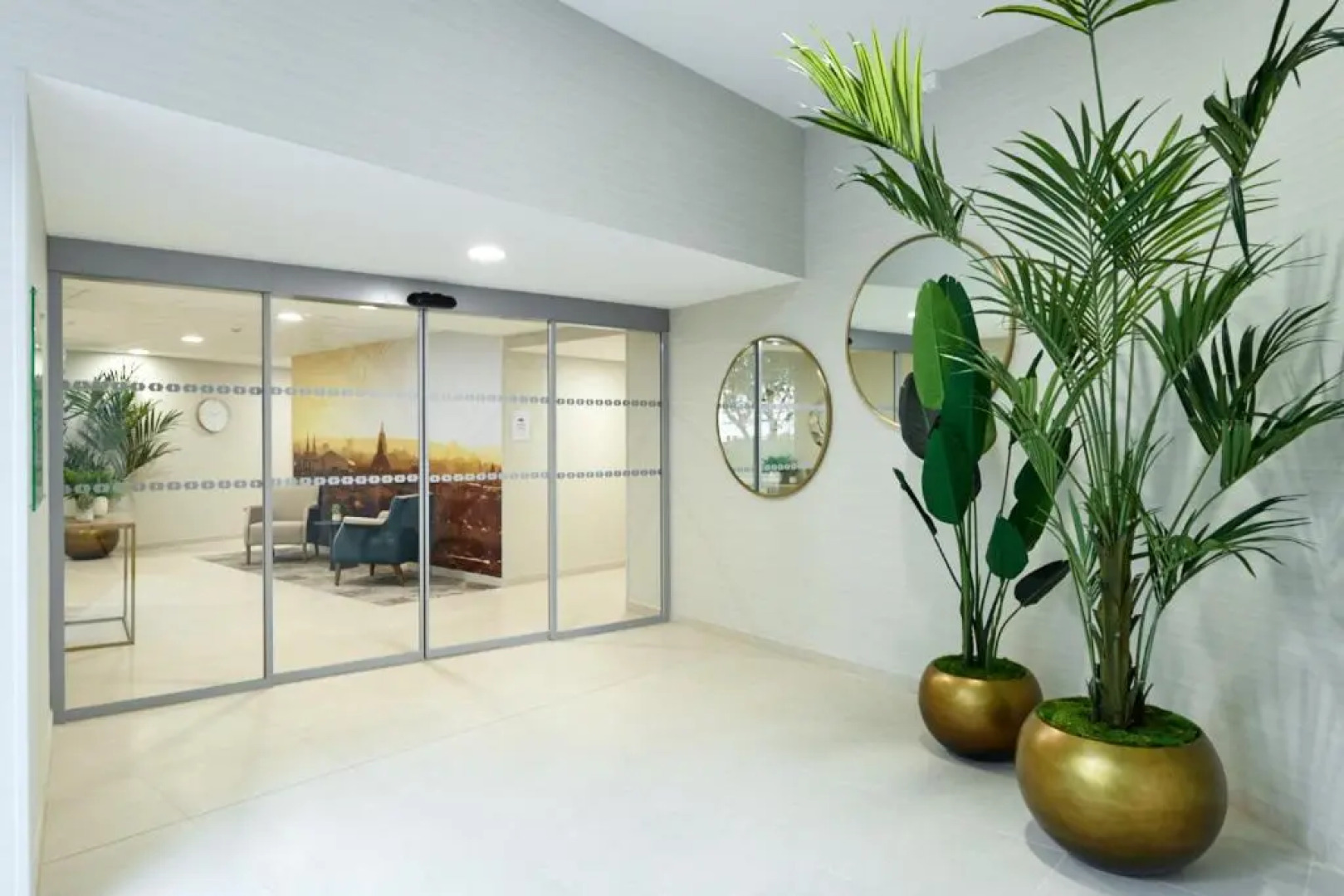 Zenao Appart'hôtels Suresnes