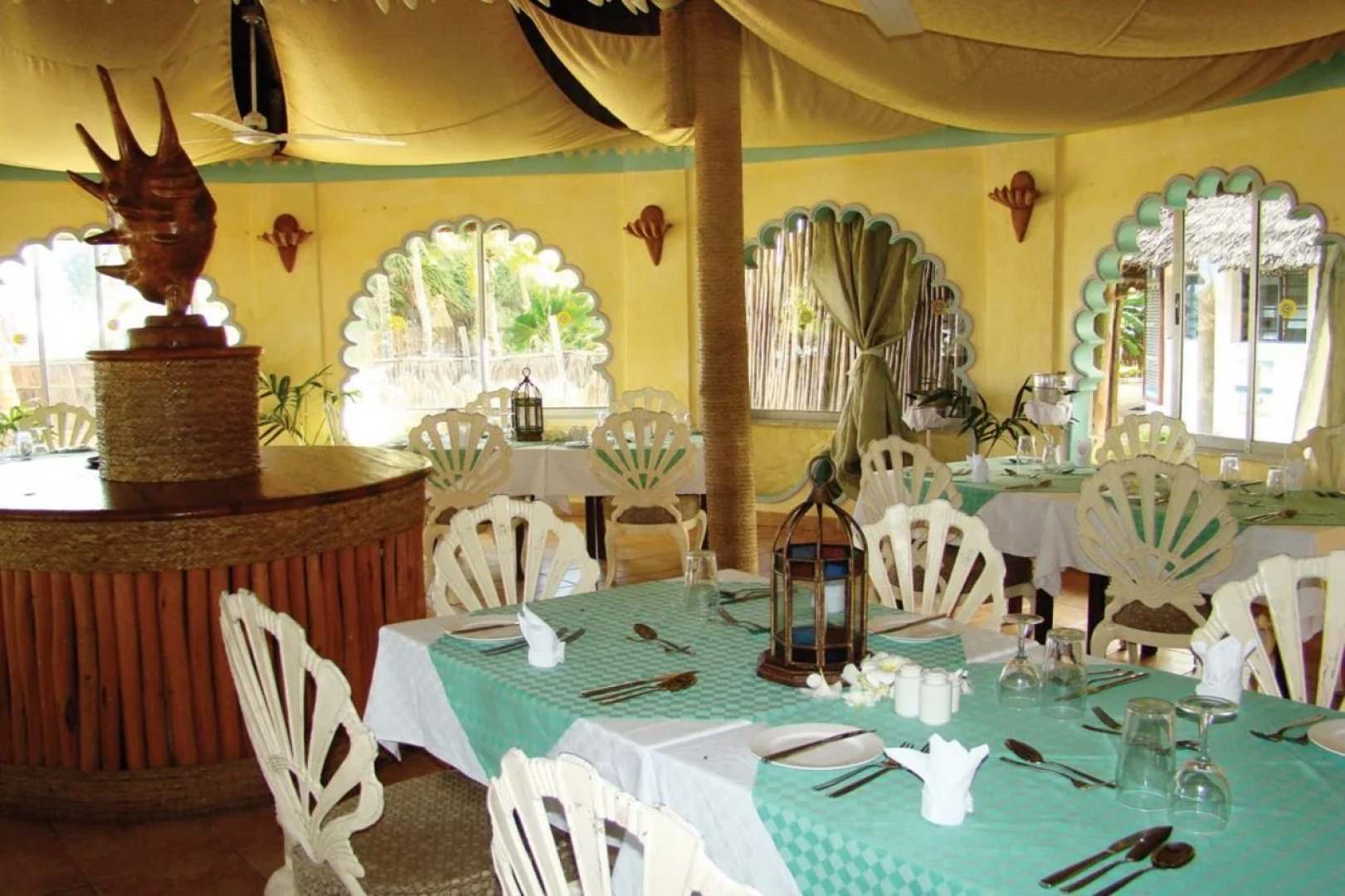 Turtle Bay Beach Club