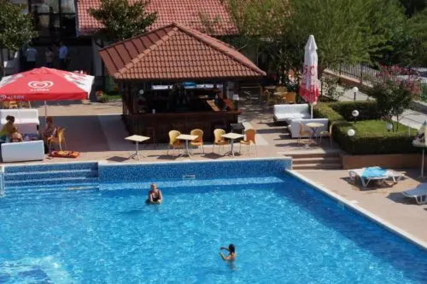 Harmony Hills Family Apartments