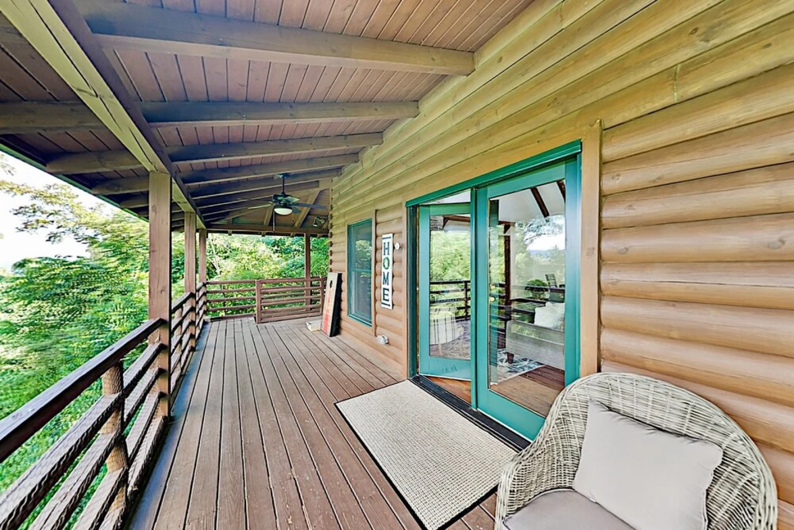 25crestw 3 Bedroom Home