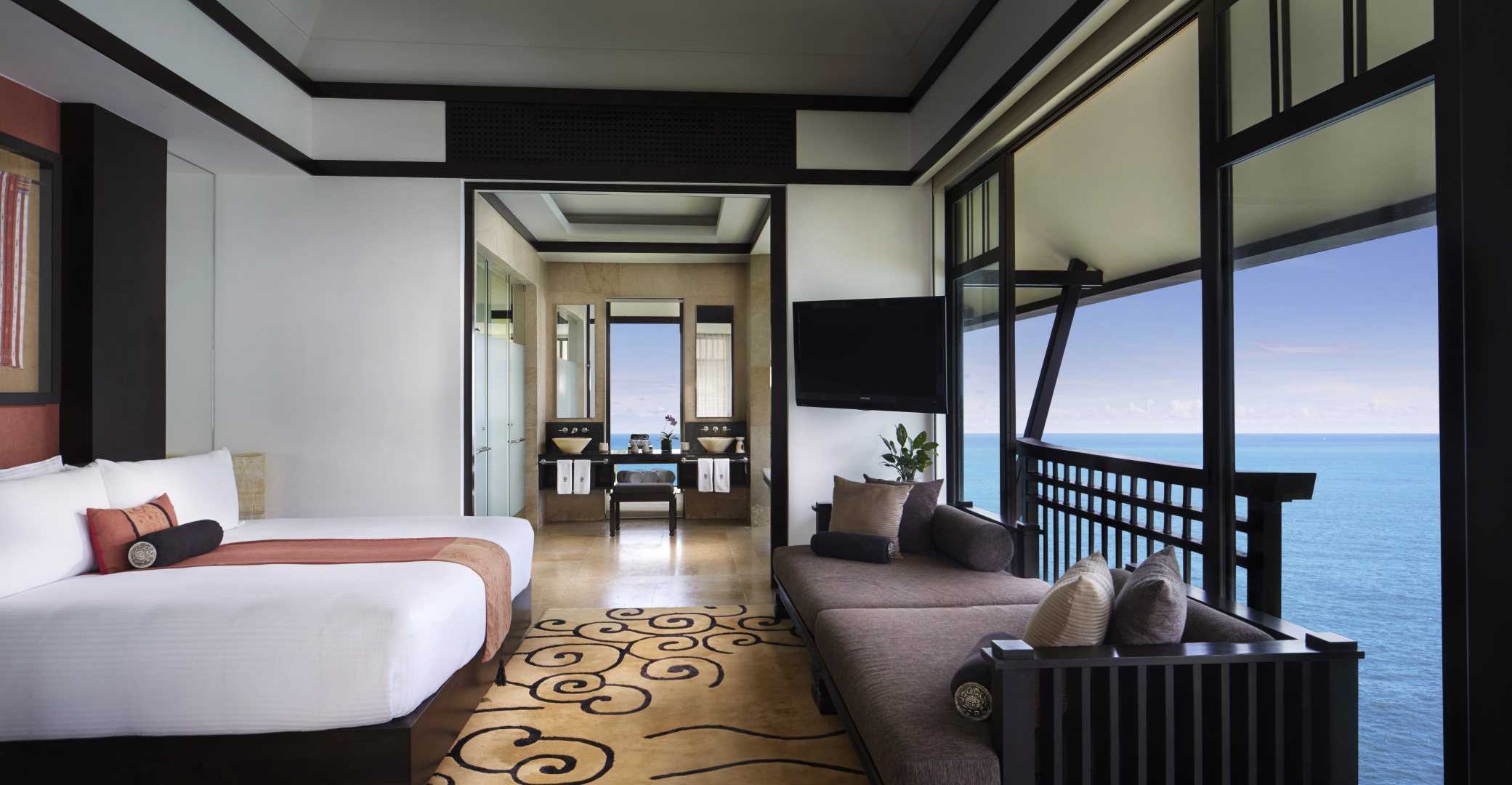 Banyan Tree Cabo Marques