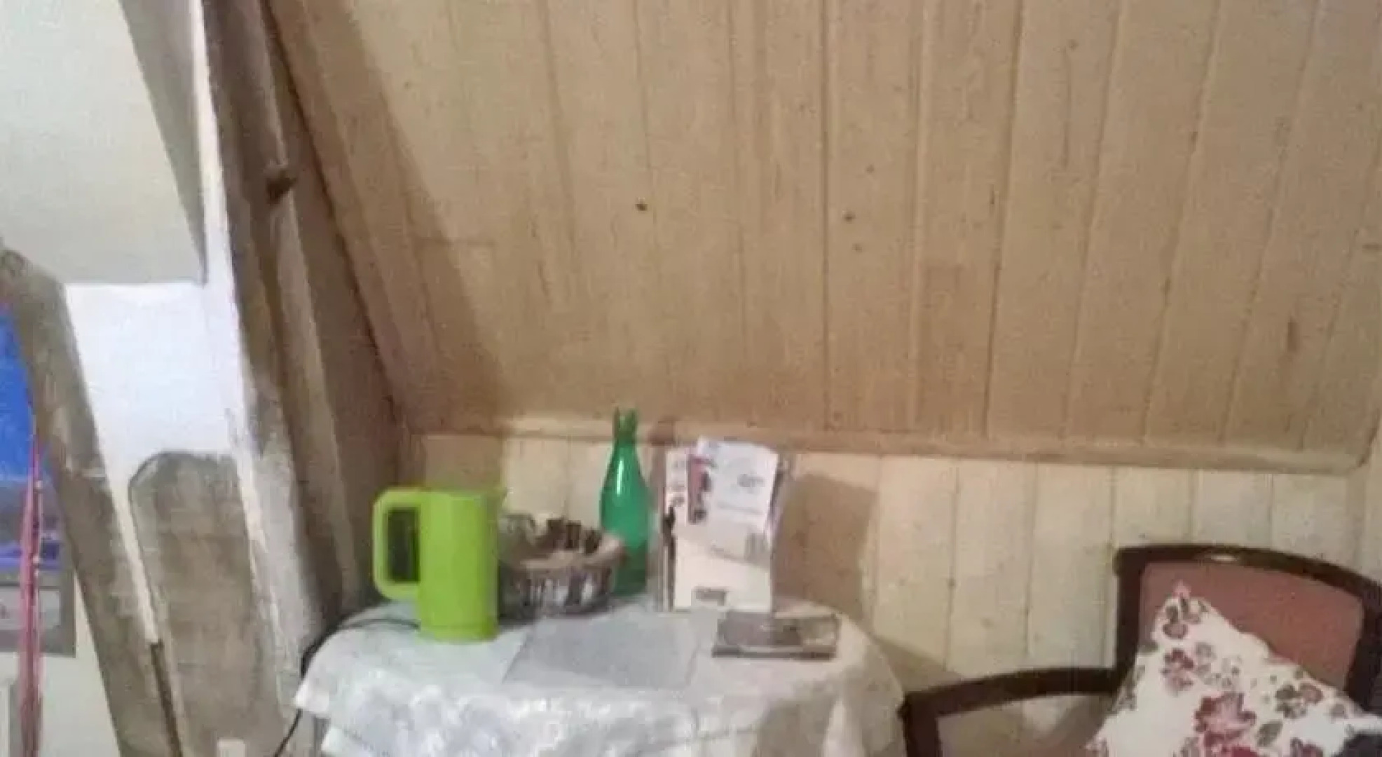 Le Hameau aux Escargots