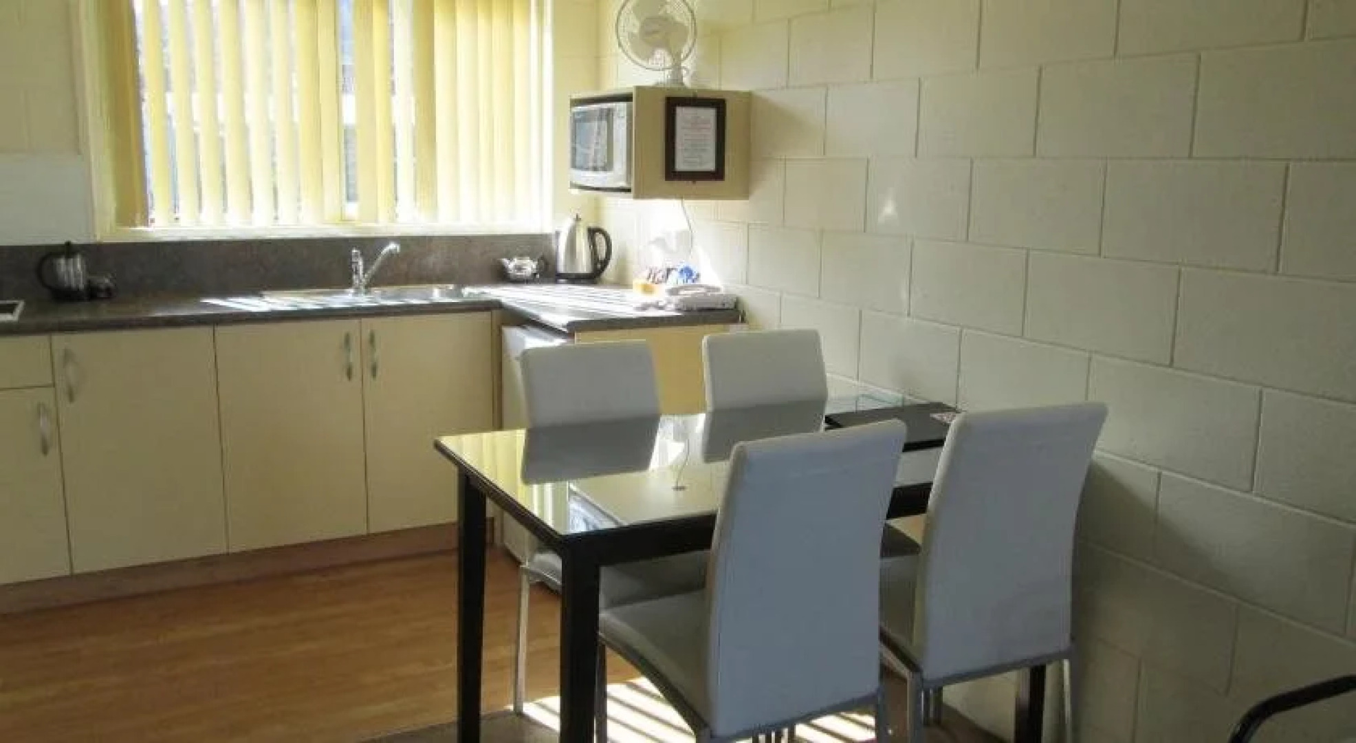 Shortland Court Motel