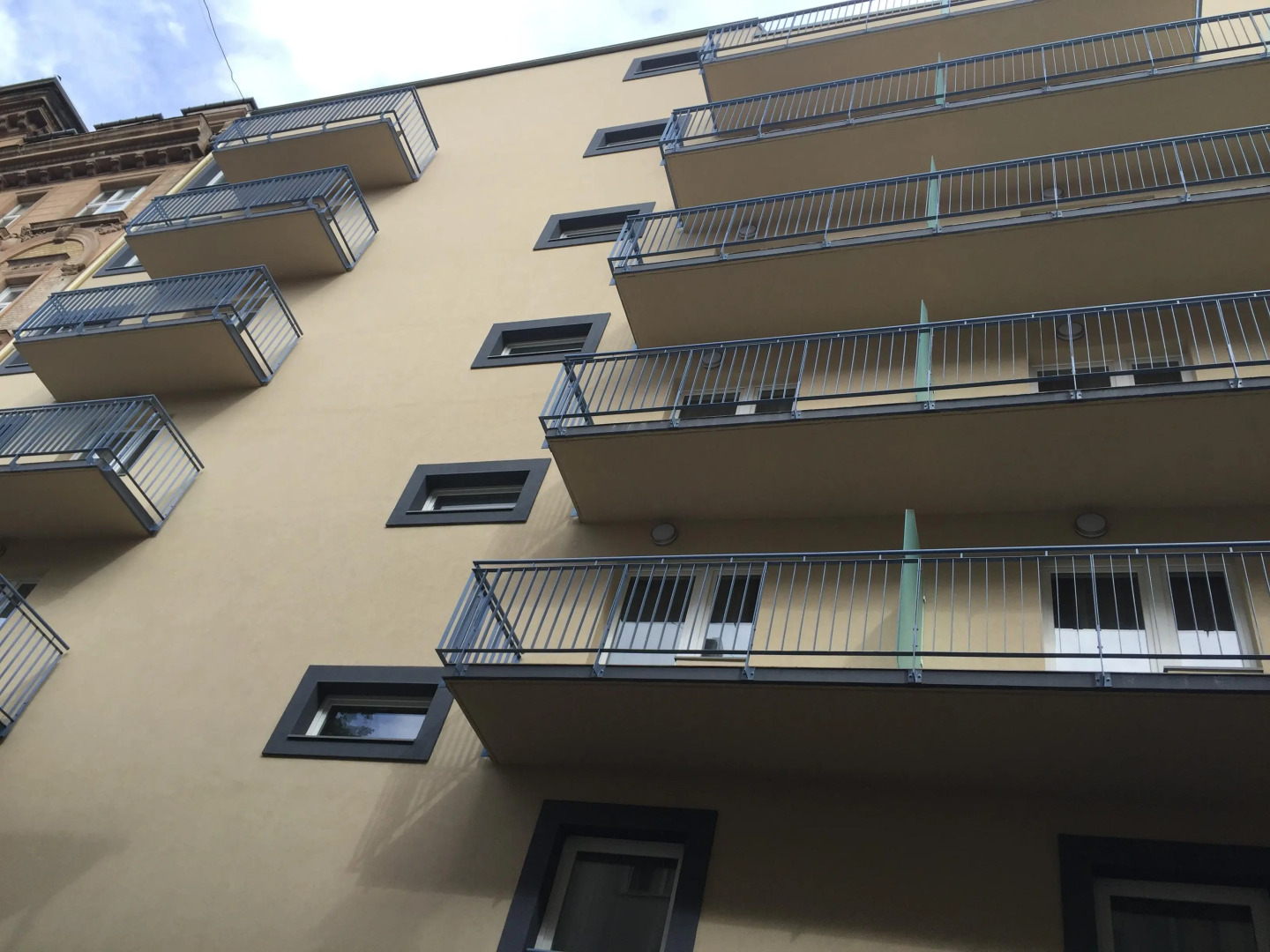 Di Verdi Imperial Hotel