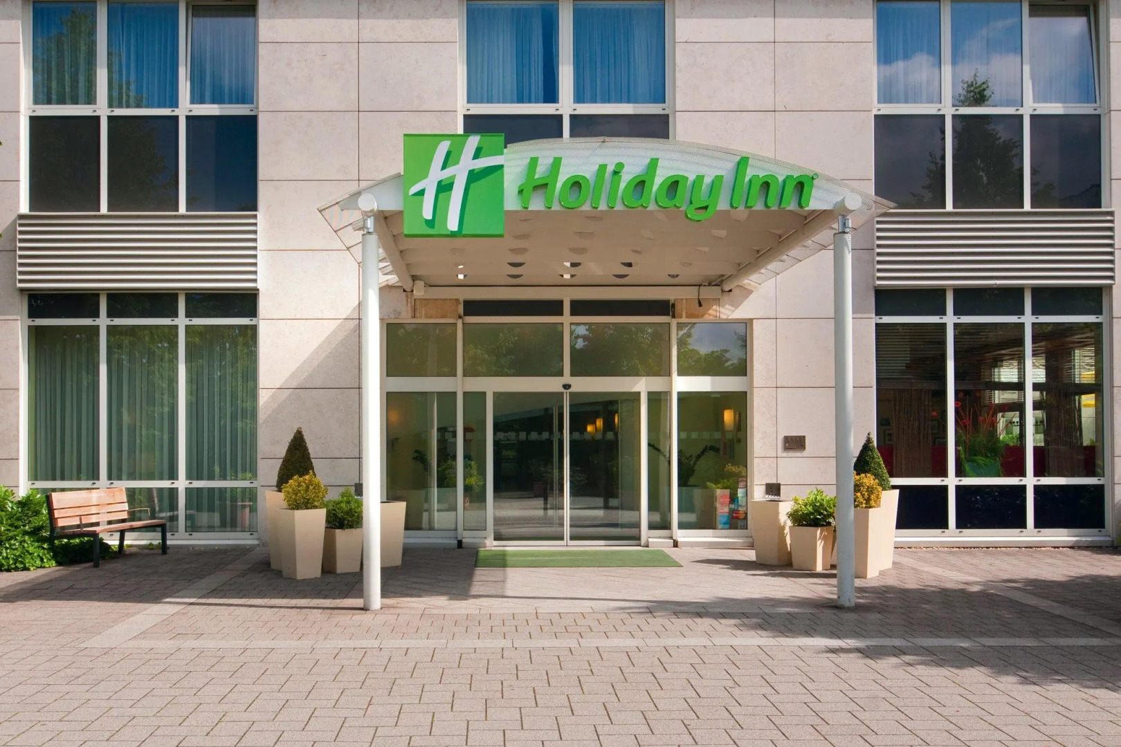 Holiday Inn Düsseldorf - Neuss by IHG