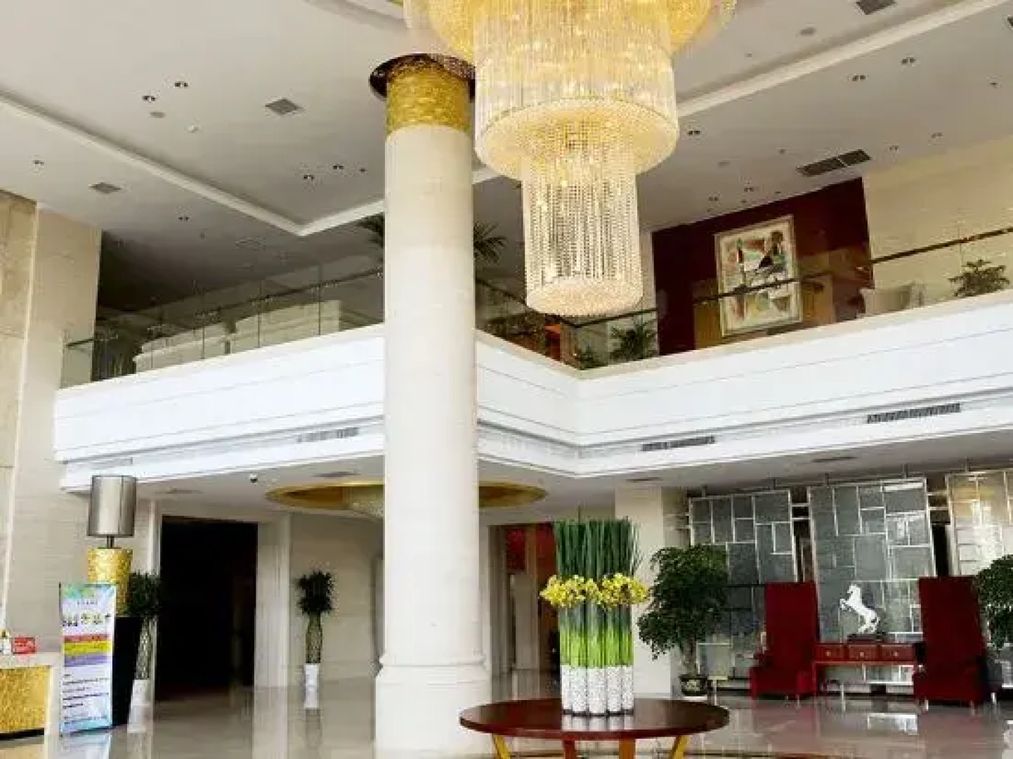 Juhao Hotel