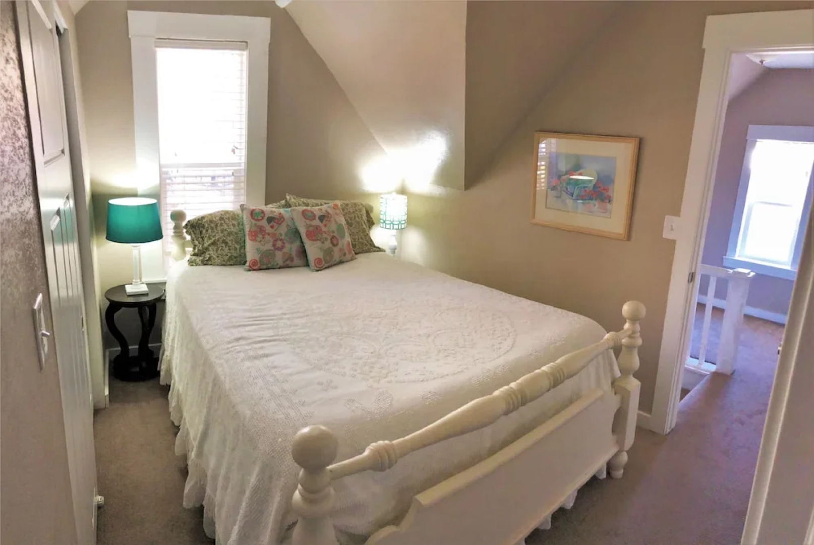 Historic Downtown Victorian Home Near Liberty Park