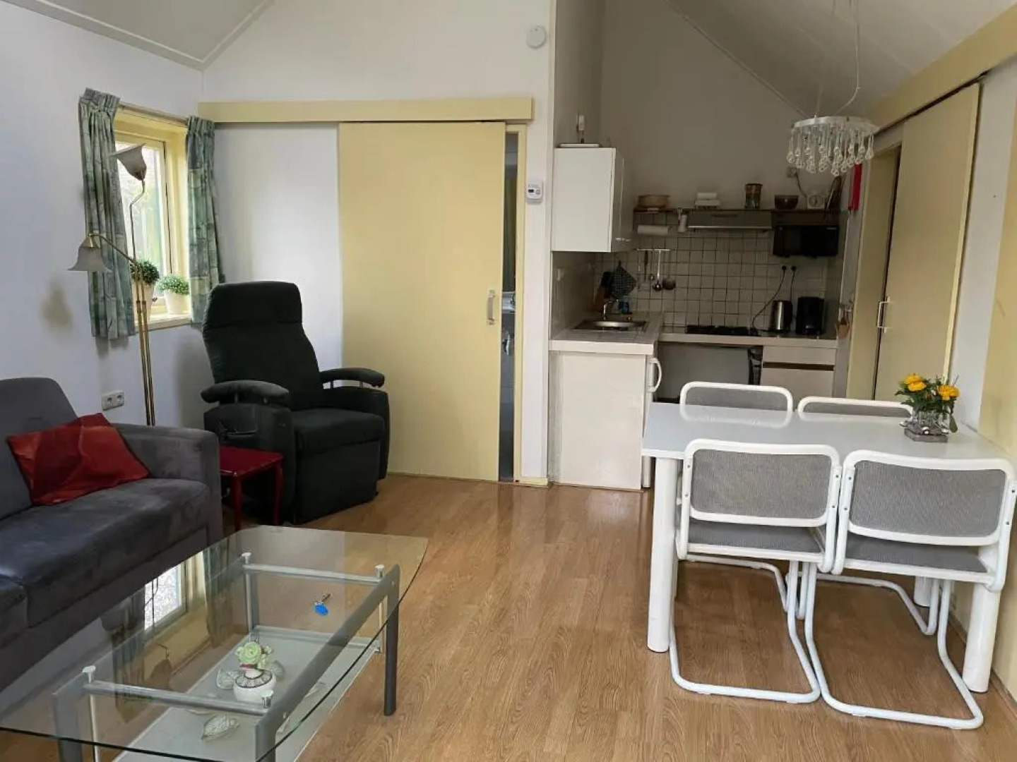 Boerenkiel Vakantiehuisjes