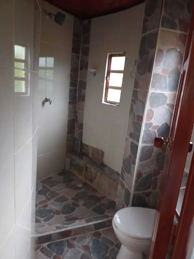 Rancho Alegre Fusagasuga