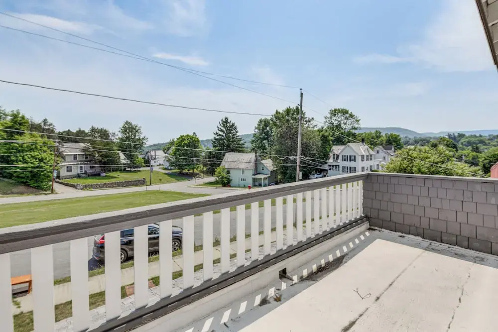 Charming Ticonderoga Home - Walk to Downtown!