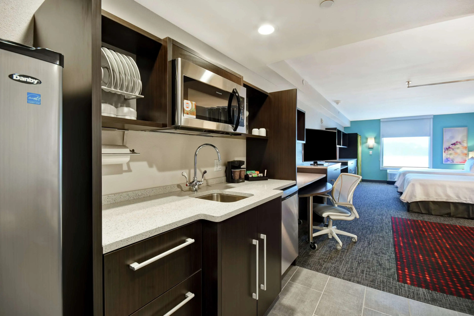 Home2 Suites by Hilton Dothan, AL