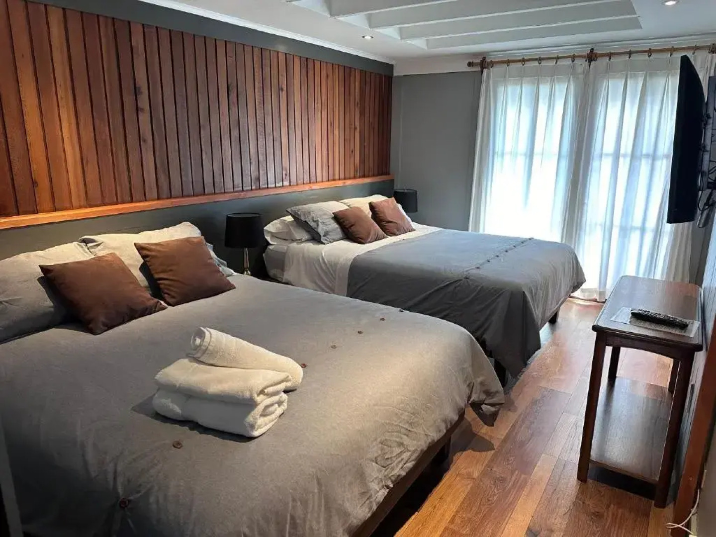 Hosteria Entre Lagos