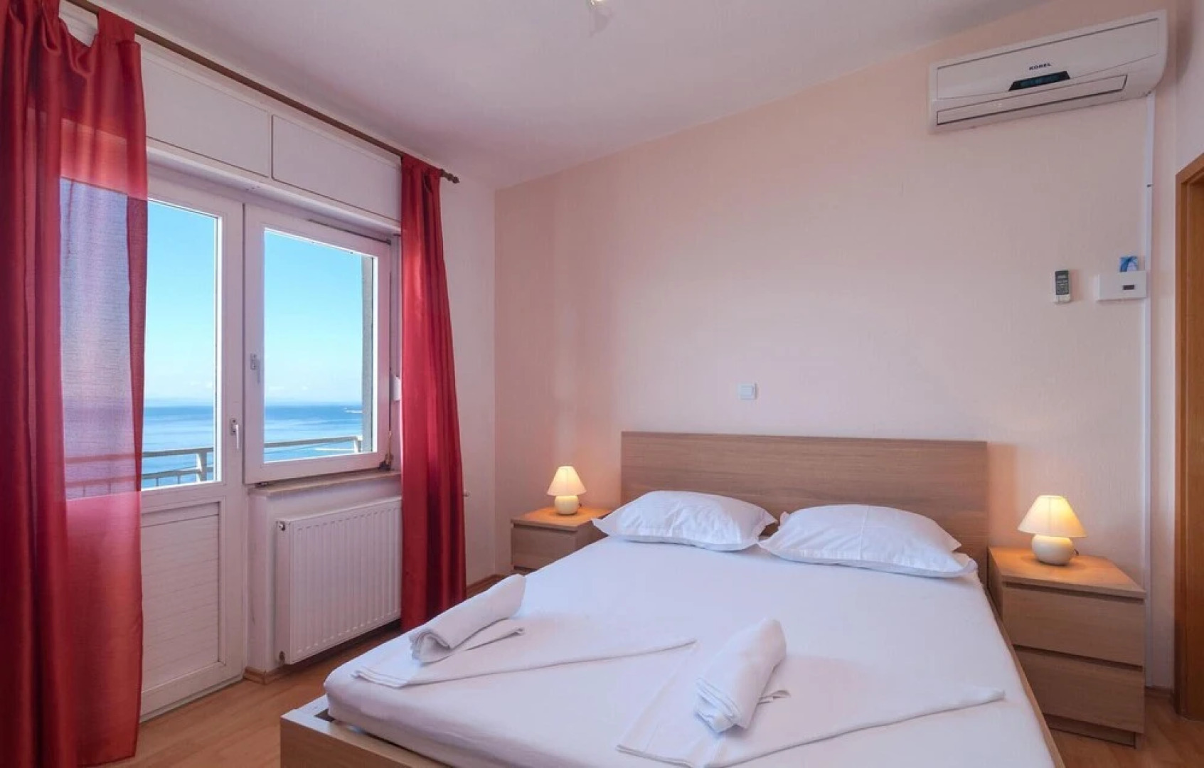 Beautiful Home in Omis With Wifi and 8 Bedrooms