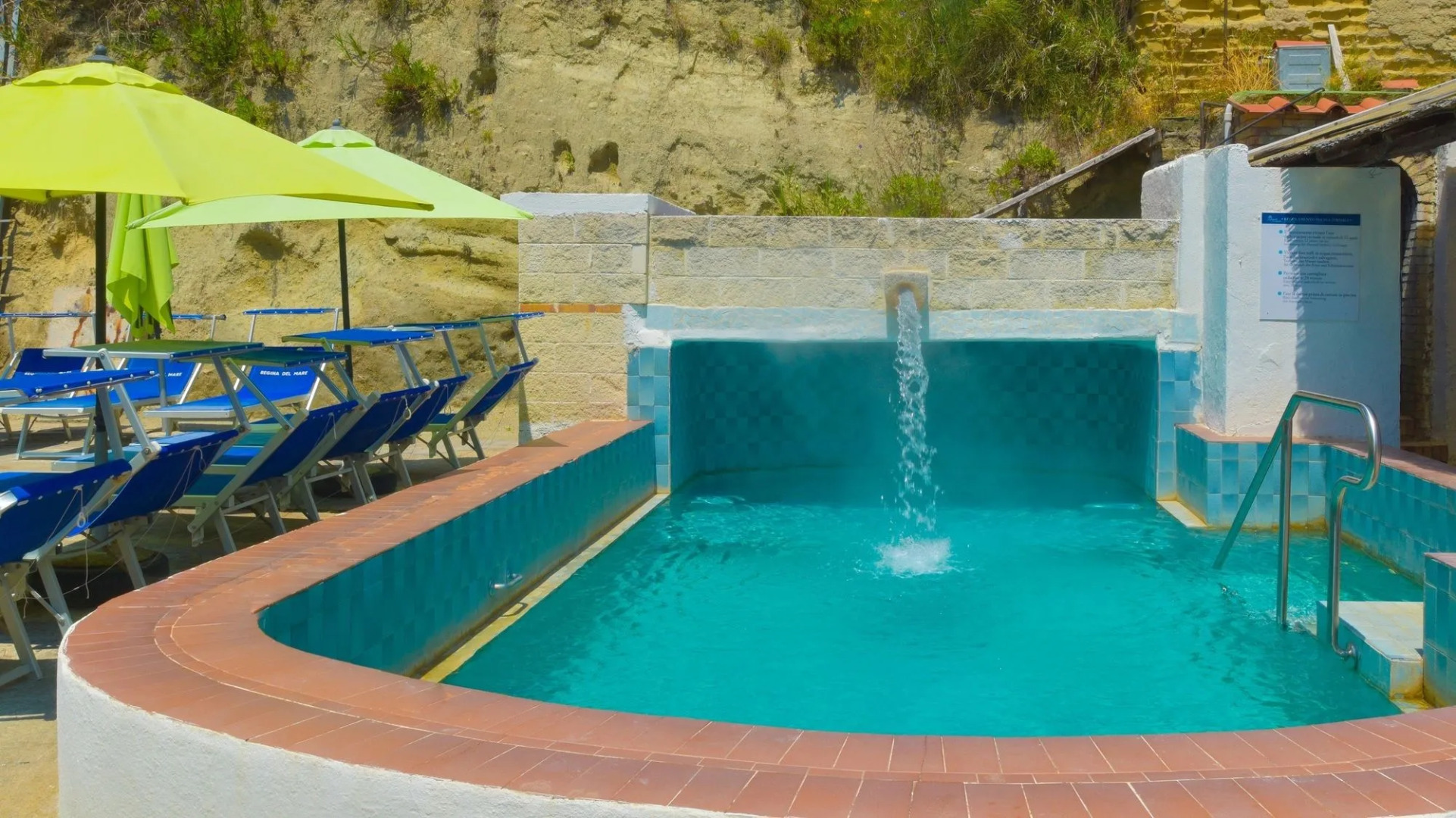 Hotel Regina del Mare