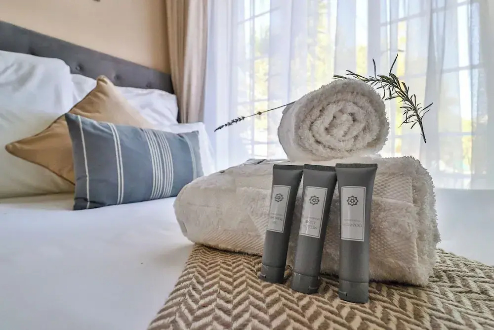 Sunbury bed and breakfast