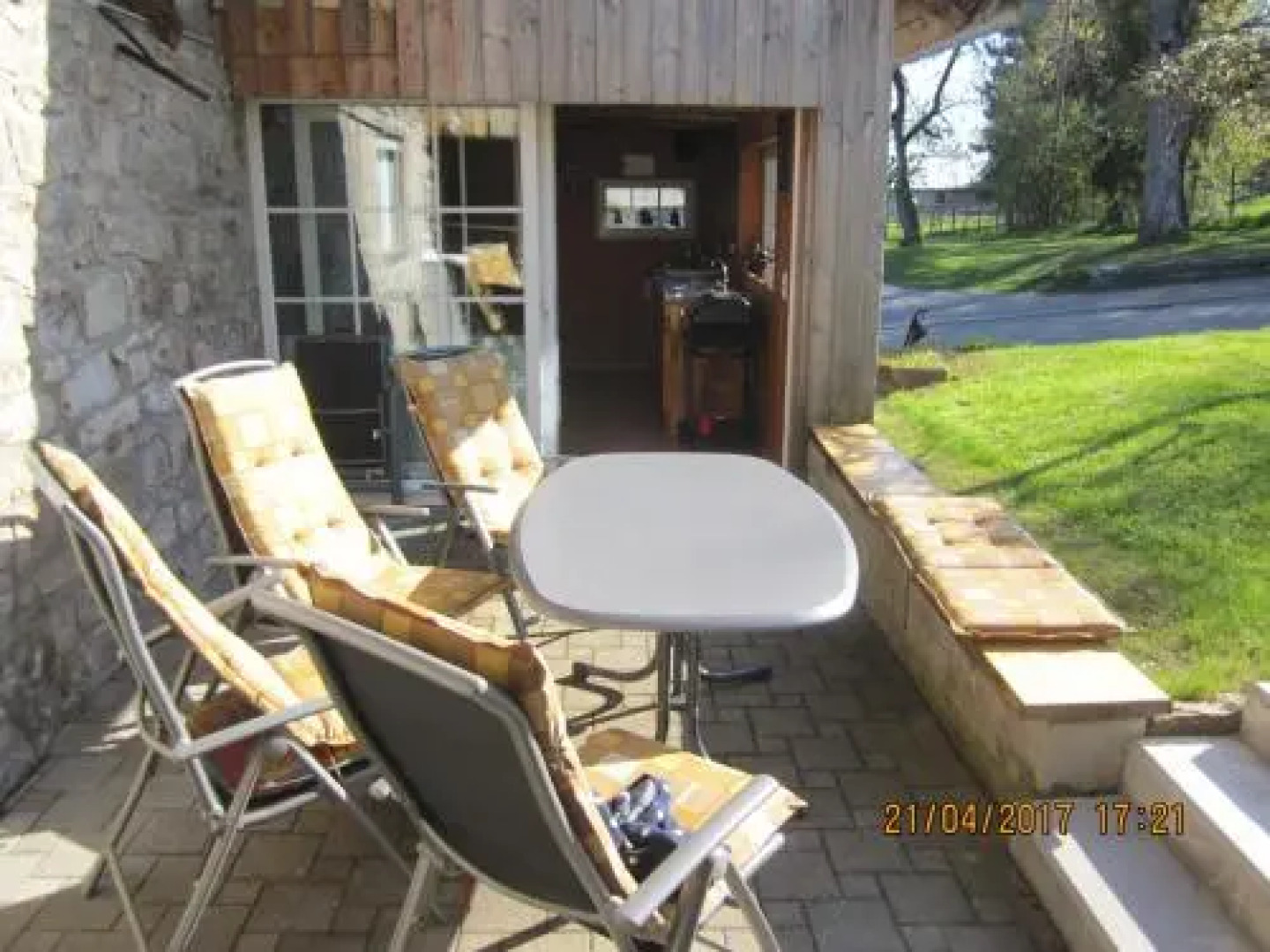 Ferienwohnung Linder