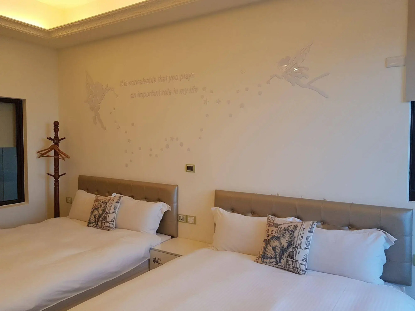 Water Ripple Bed and Breakfast