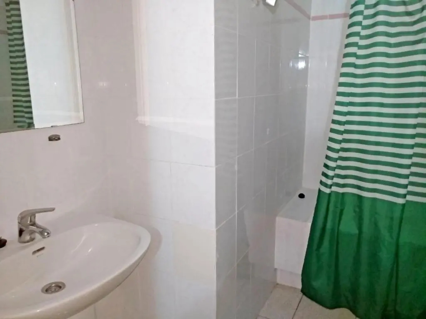 Apartamentos Habitat 3000