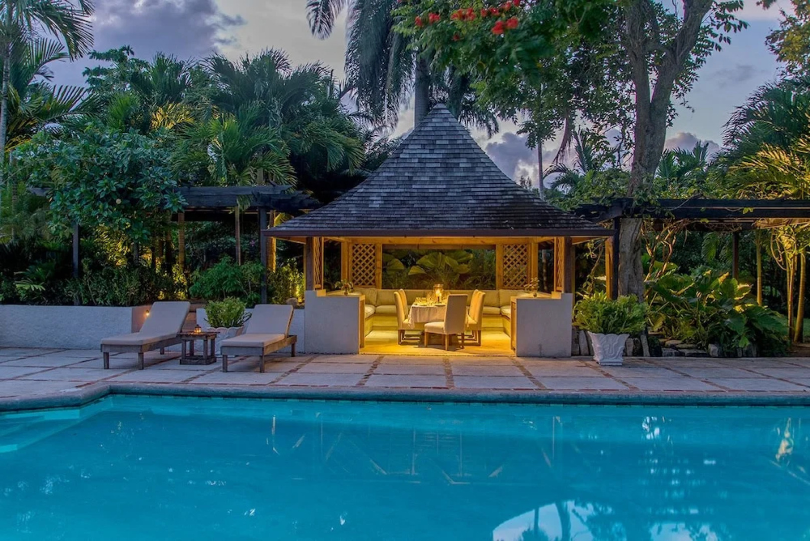 Almond Hill - Montego Bay 4BR