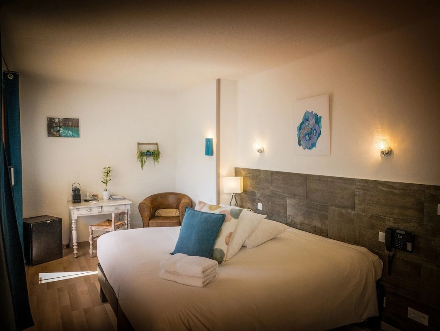 Hotel Restaurant le Belvedere